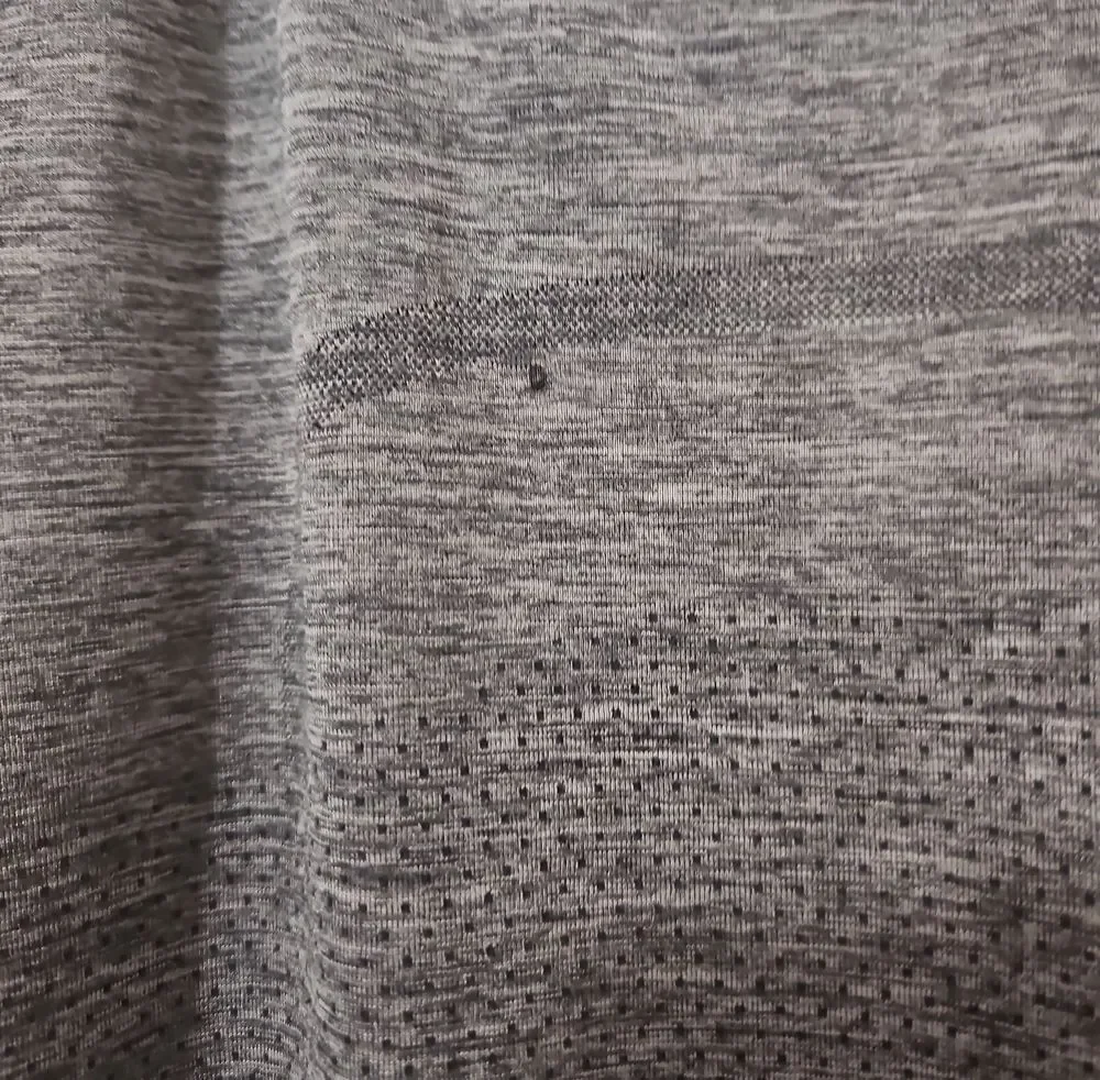 Lululemon Athletica Swiftly Tech Racerback Tank TOP Size 8
